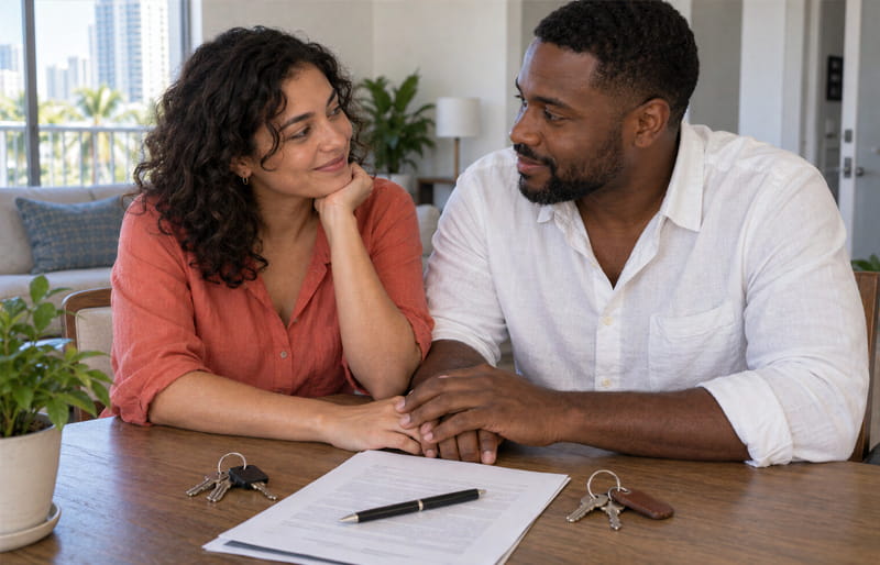 The Truth About Down Payments